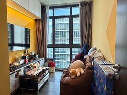 Symphony Suites (D27), Condominium #533696421
